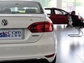 速腾 1.4TSI 蓝驱版 2014款图片