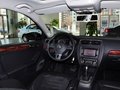 速腾 1.4TSI 自动 旗舰版 2014款图片