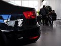速腾 1.4TSI 自动 旗舰版 2014款图片