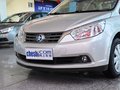 启辰D50 1.6L 手动 北斗导航版 2013款图片