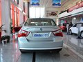 启辰D50 1.6L 手动 北斗导航版 2013款图片