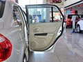 启辰D50 1.6L 手动 北斗导航版 2013款图片