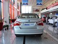启辰D50 1.6L 手动 北斗导航版 2013款图片
