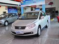 启辰D50 1.6L 手动 北斗导航版 2013款图片