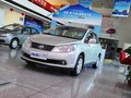 启辰D50 1.6L 手动 北斗导航版 2013款图片