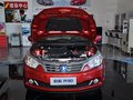 启辰R50 启晨R50 1.6 MT 北斗导航版 2013款图片