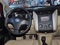 启辰R50 启晨R50 1.6 MT 北斗导航版 2013款图片