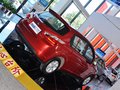 啟辰R50 啟晨R50 1.6 MT 北斗導(dǎo)航版 2013款圖片