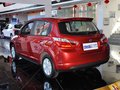 啟辰R50 啟晨R50 1.6 MT 北斗導(dǎo)航版 2013款圖片