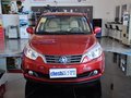 启辰R50 启晨R50 1.6 MT 北斗导航版 2013款图片