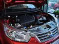启辰R50 启晨R50 1.6 MT 北斗导航版 2013款图片