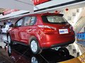 启辰R50 启晨R50 1.6 MT 北斗导航版 2013款图片