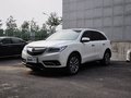 讴歌MDX MDX 3.5 AT 基本型 2014款图片