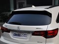 讴歌MDX MDX 3.5 AT 基本型 2014款图片