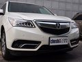 讴歌MDX MDX 3.5 AT 基本型 2014款图片