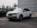 讴歌MDX MDX 3.5 AT 基本型 2014款图片