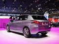 标致308(进口) 图片
