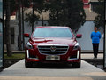 凯迪拉克CTS(进口) 2.0T 2014款图片