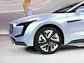 斯巴鲁Viziv 图片