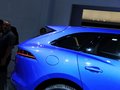 捷豹F-PACE 图片