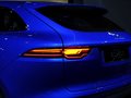 捷豹F-PACE 图片
