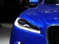 捷豹F-PACE 图片