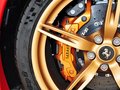 法拉利458 4.5L DCT Speciale 2014款圖片