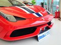 法拉利458 4.5L DCT Speciale 2014款圖片