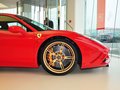 法拉利458 4.5L DCT Speciale 2014款图片
