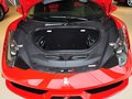法拉利458 4.5L DCT Speciale 2014款圖片