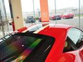 法拉利458 4.5L DCT Speciale 2014款图片