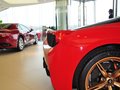 法拉利458 4.5L DCT Speciale 2014款圖片
