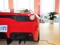 法拉利458 4.5L DCT Speciale 2014款圖片