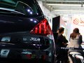 标致3008(进口) 图片