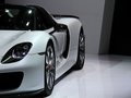 保时捷918 图片