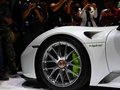 保时捷918 图片