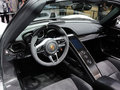 保时捷918 Spyder 4.6L 2014款图片