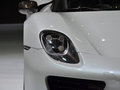 保时捷918 Spyder 4.6L 2014款图片