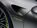 保时捷918 Spyder 4.6L 2014款图片