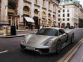 保时捷918 Spyder 4.6L 2014款图片