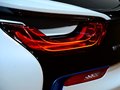 宝马i8 图片
