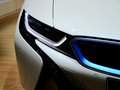 宝马i8 图片