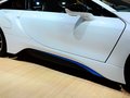 宝马i8 图片