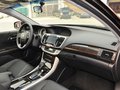 雅阁 2014款 2.4L EXN 豪华导航版图片