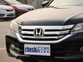 雅阁 2014款 2.4L EXN 豪华导航版图片