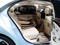 奔驰S级AMG 图片