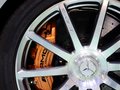 奔驰S级AMG 图片