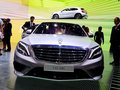 奔驰S级AMG 图片