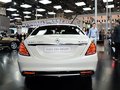 奔驰S级AMG 图片
