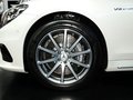 奔驰S级AMG 图片